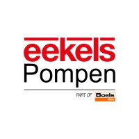 Eekels Pompen Logo