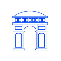 Collegiate Gateway Logo