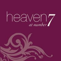 Heaven At Number 7 Beauty Boutiques Logo