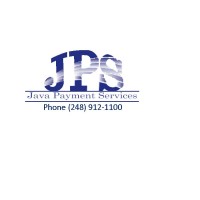 JAVA PAYMENT SERVICES Logo