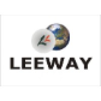 Leeway Logistics Limited Logo