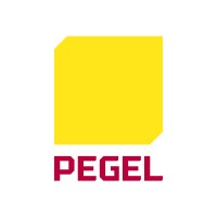 PEGEL Logo