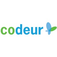 CODEUR, S.A. Logo