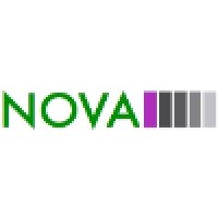 Nova Iç ve Dış Ticaret A.Ş. Logo