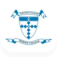 Marian College Ararat Logo