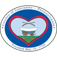 County of Lancaster Logo