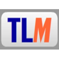 TLM - Transportes e Logística Moderna Ltda. Logo