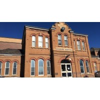 Goulburn Base Hospital Logo