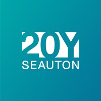 Seauton International Logo