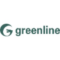 GREENLINE INDUSTRIES LTD Logo
