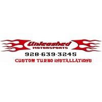 Unleashed Motorsports Logo