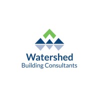 Watershed Building Consultants Logo