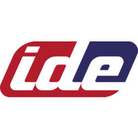 IDE ELECTRIC Logo