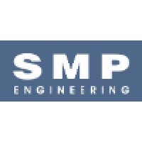 SMP Engineering Logo