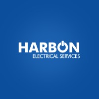 Harbon Electrical Services Logo