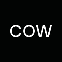 Cow Logo