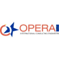 Opera International Engineers Logo