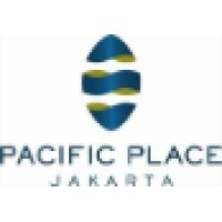 Pacific Place Jakarta Logo