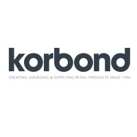 Korbond Logo