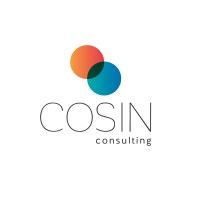 Cosin Consulting Logo