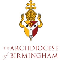 Archdiocese Of Birmingham Logo