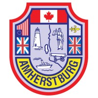 Town of Amherstburg Logo