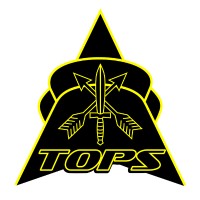 TOPS Knives Logo