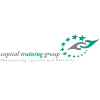 Capital Training Group Ltd Logo
