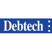 Debtech Pty Ltd Logo