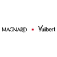 Magnard Vuibert Delagrave Logo