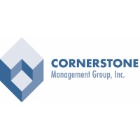 Cornerstone Management Group, Inc. Logo