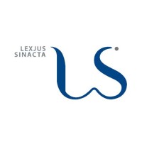 LS Lexjus Sinacta Logo