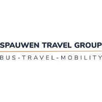 Spauwen Travel Group Logo