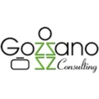GOZZANO CONSULTING Logo