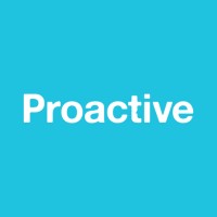 Proactive Health Partner AB Logo