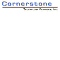 Cornerstone Technology Partners, Inc. Logo