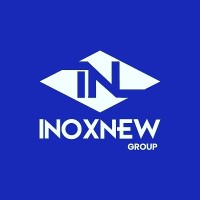 Inoxnew Group Logo