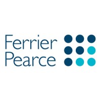 Ferrier Pearce Logo