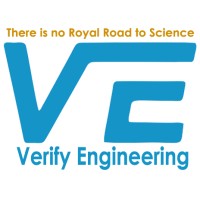 Verify Engineering (Pvt) Ltd Logo