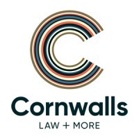 Cornwalls Logo