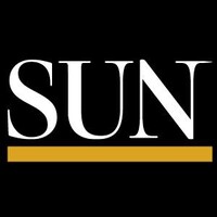 The Baltimore Sun Logo