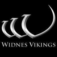 Widnes Vikings Logo