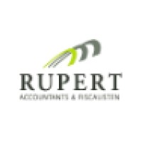 Rupert Accountants & Fiscalisten Logo