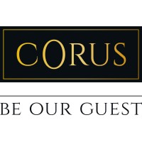 Corus Hotels Logo