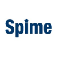 Spime Inc Logo