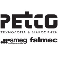 PETCO AE - SMEG & FALMEC Logo