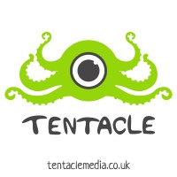 Tentacle Media Logo