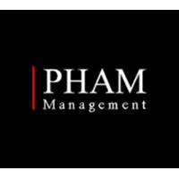 Pham Management LLC Logo
