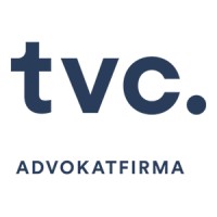 TVC Advokatfirma Logo