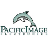 Pacific Image Electronics Co., Ltd. Logo